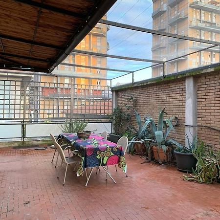 Casa Mentana Apartman Terni Kültér fotó