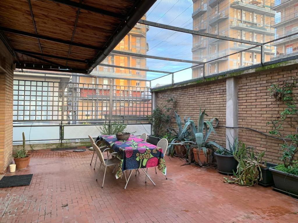 Casa Mentana Apartman Terni Kültér fotó