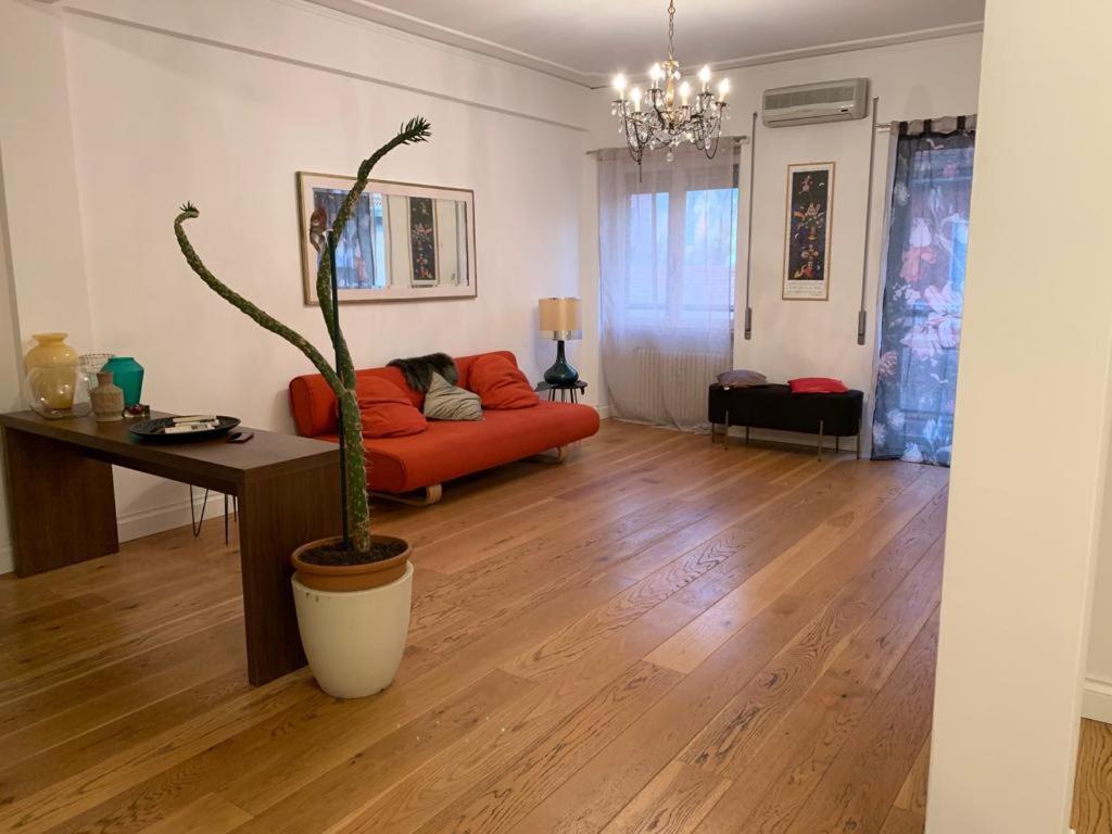 Casa Mentana Apartman Terni Kültér fotó