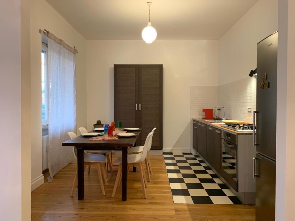 Casa Mentana Apartman Terni Kültér fotó