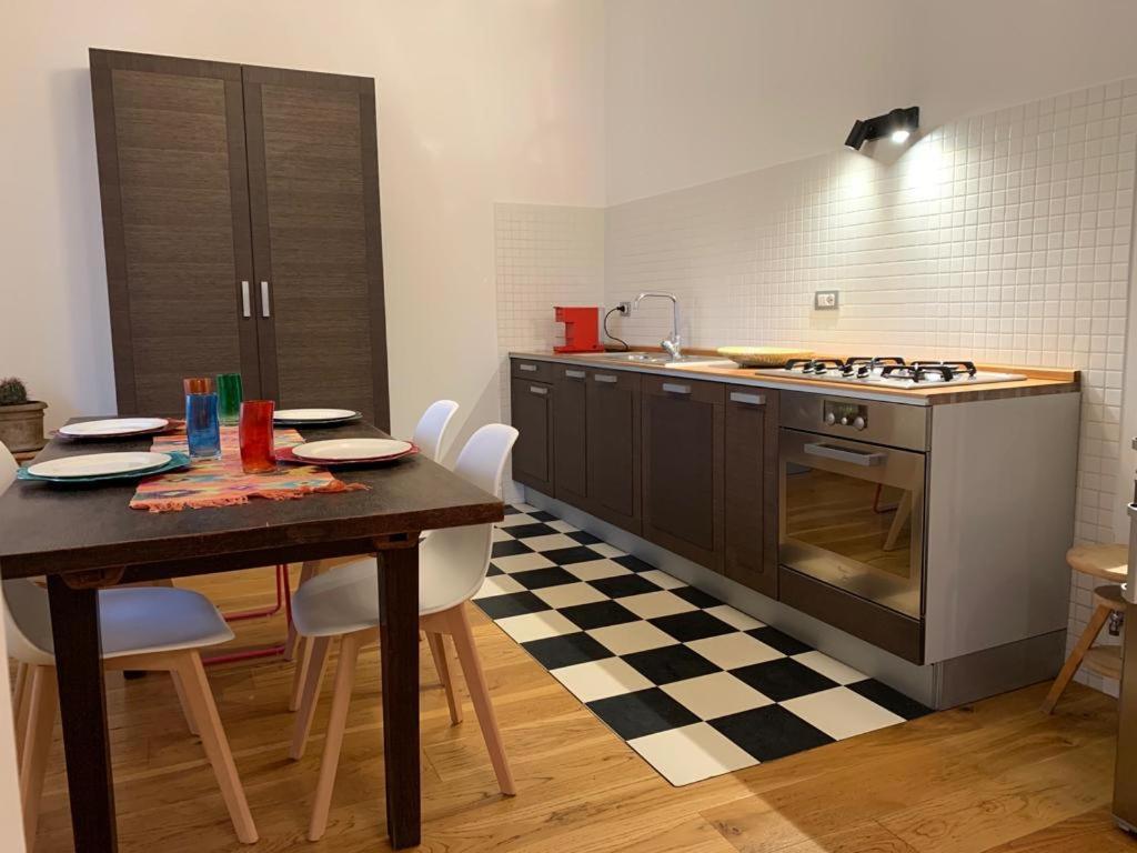 Casa Mentana Apartman Terni Kültér fotó
