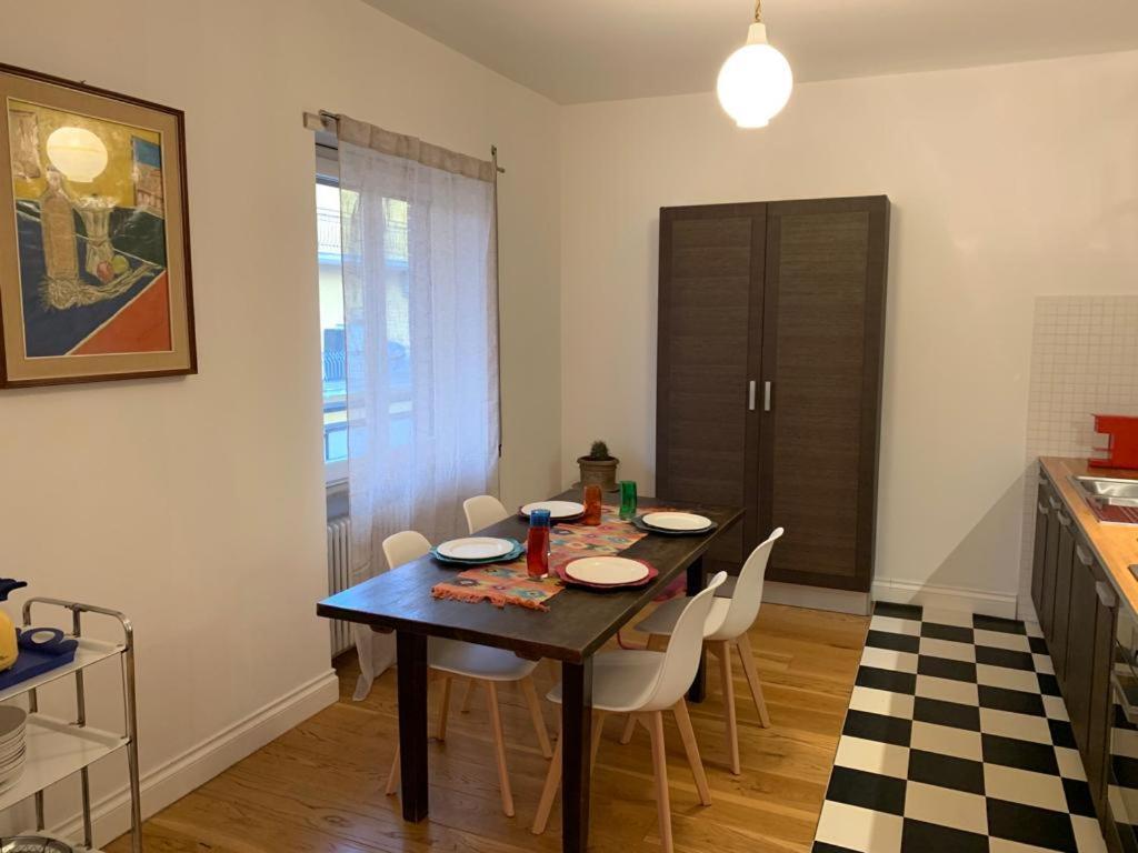 Casa Mentana Apartman Terni Kültér fotó