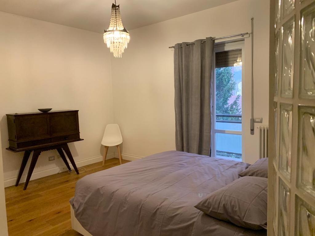 Casa Mentana Apartman Terni Kültér fotó