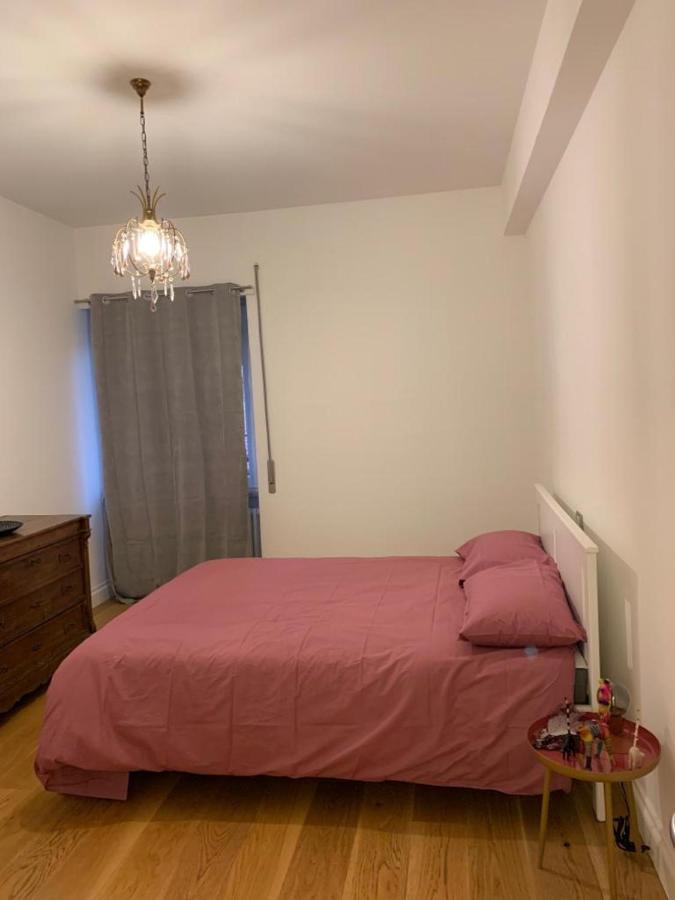 Casa Mentana Apartman Terni Kültér fotó