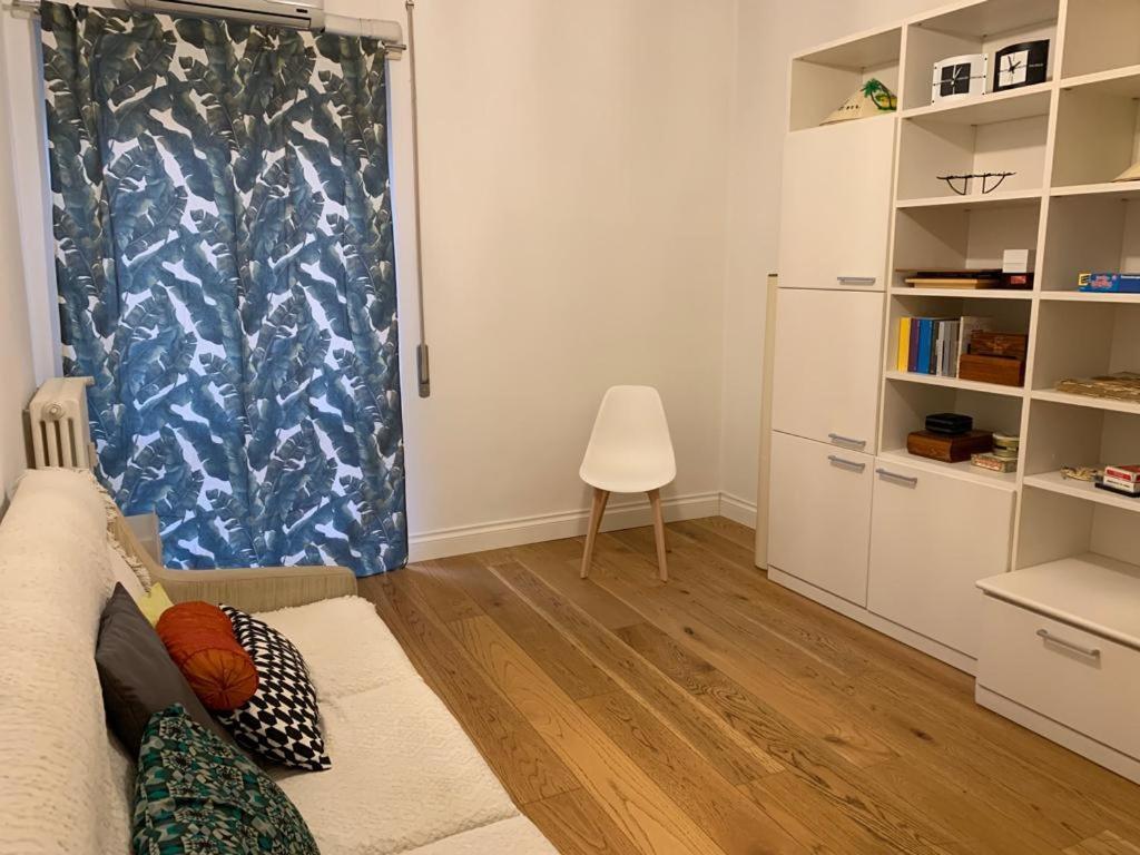 Casa Mentana Apartman Terni Kültér fotó