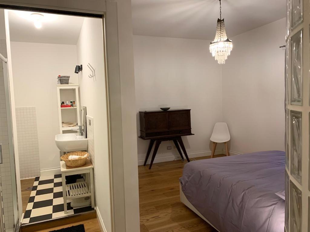 Casa Mentana Apartman Terni Kültér fotó