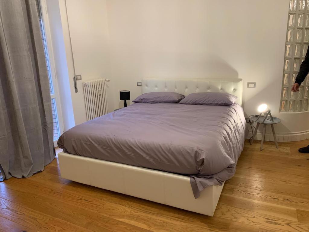 Casa Mentana Apartman Terni Kültér fotó